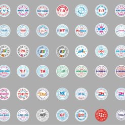 In tem bảo hành chất lượng, in theo yêu cầu toàn quốc giá tốt nhất