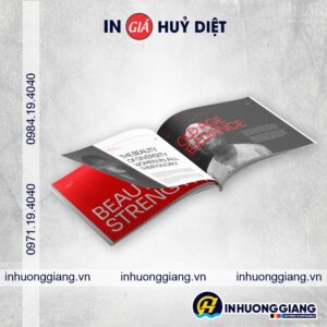 In Catalogue 5