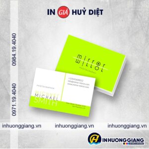 In Card Visit 5