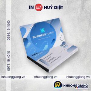 In Card Visit 3