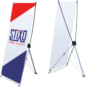 Standee X Cường Lực 60x160cm - ảnh 3
