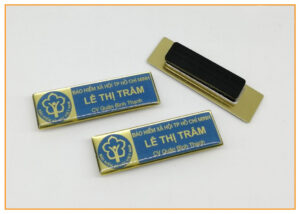 In thẻ tên - ảnh 8