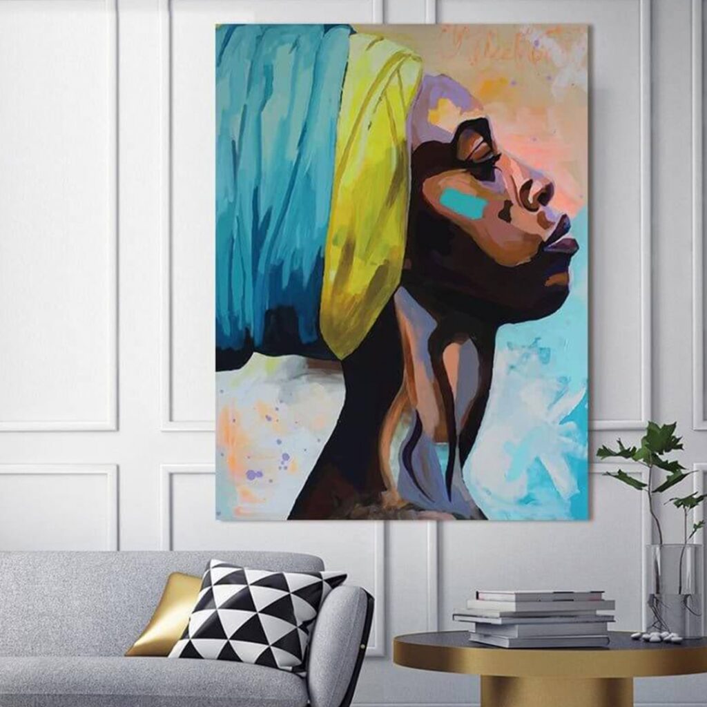 In Canvas