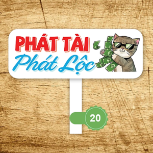 In Hashtag Khai Trương - ảnh 3