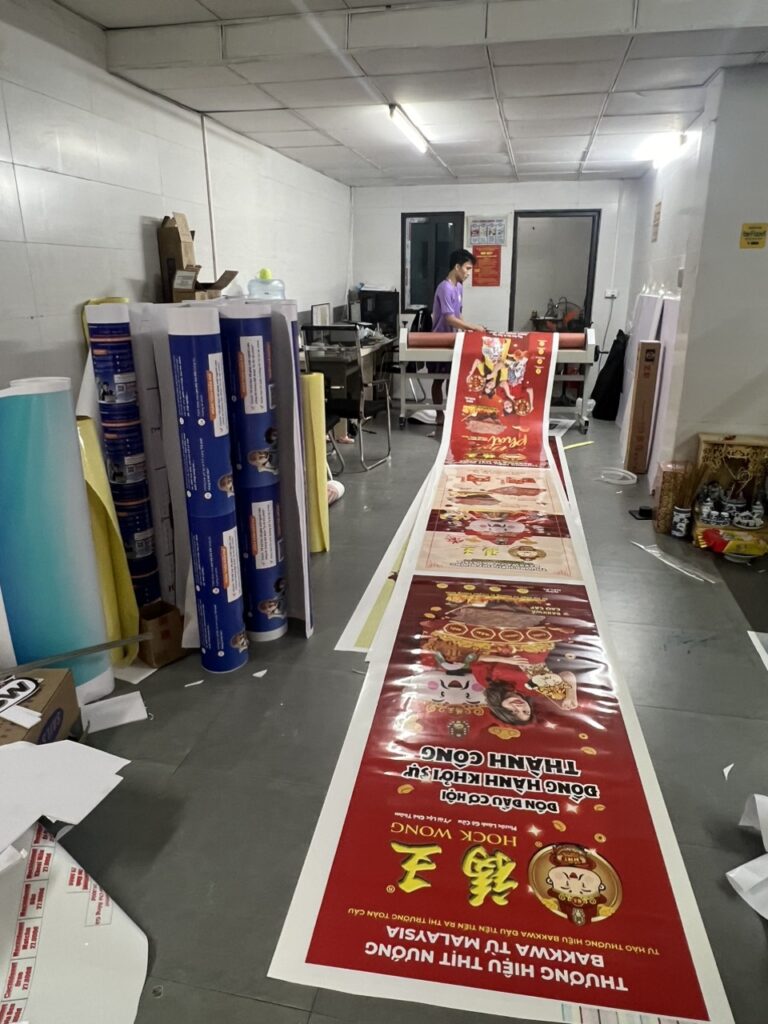 In PP Giá Rẻ, Chất Lượng, Lấy Ngay Tại Hà Nội