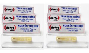 In thẻ tên - ảnh 5