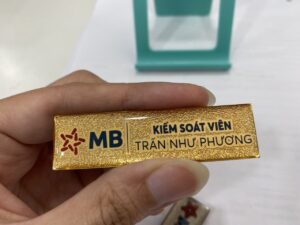 In thẻ tên - ảnh 1