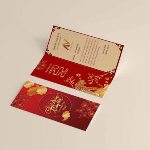 In Thiệp Mời - ảnh 1