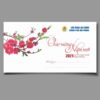 Phong Bì Chúc Mừng Năm Mới: Ý Nghĩa và Cách Tạo Nên Sự Đặc Biệt