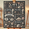 Cách Trang Trí Bảng Menu Đẹp và Thu Hút Khách Hàng Hiệu Quả